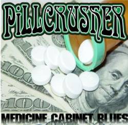 Medicine Cabinet Blues
